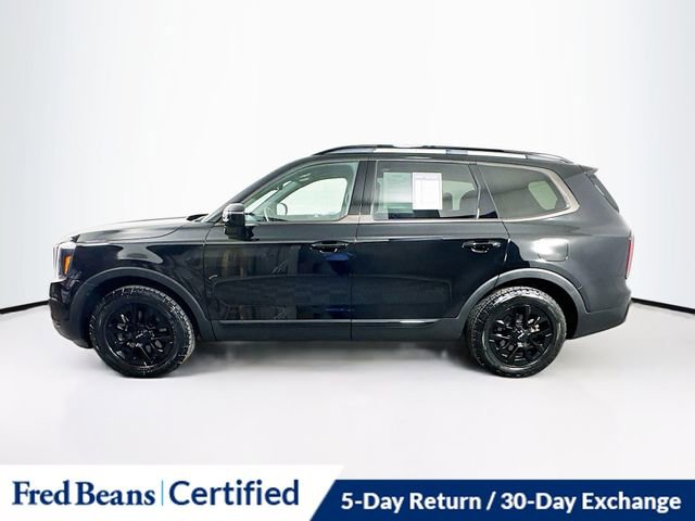 Used 2024 Kia Telluride SX Prestige X-Pro image 4