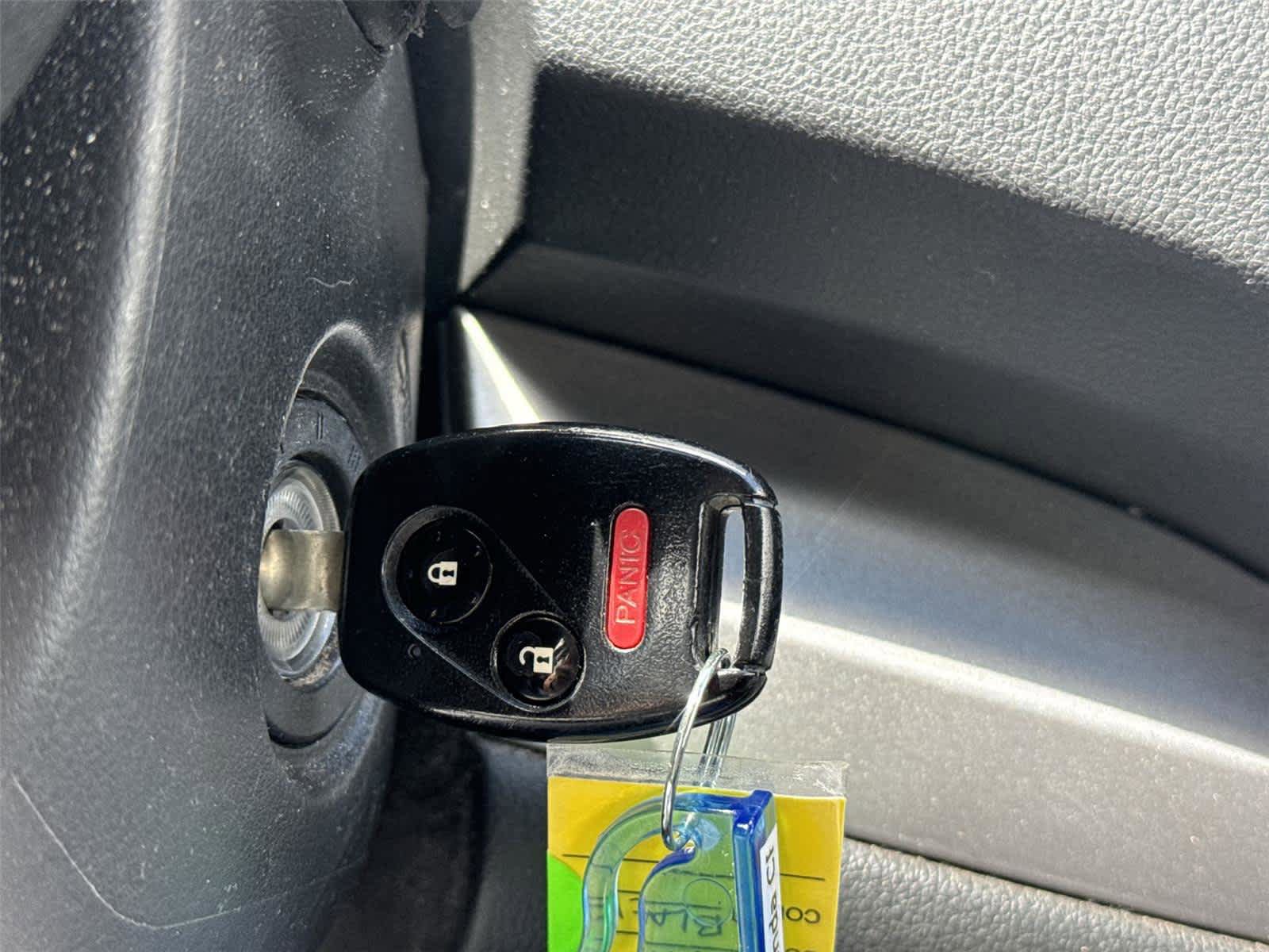Used 2013 Honda CR-V LX image 30