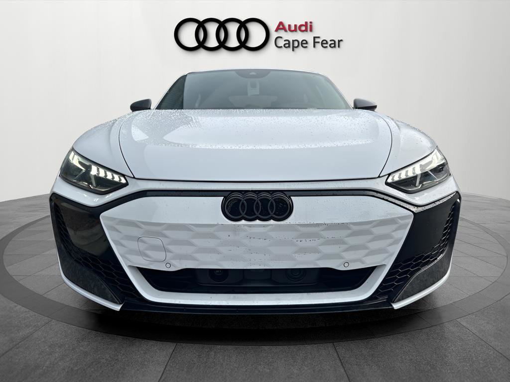 New 2026 Audi RS e-tron GT performance image 8