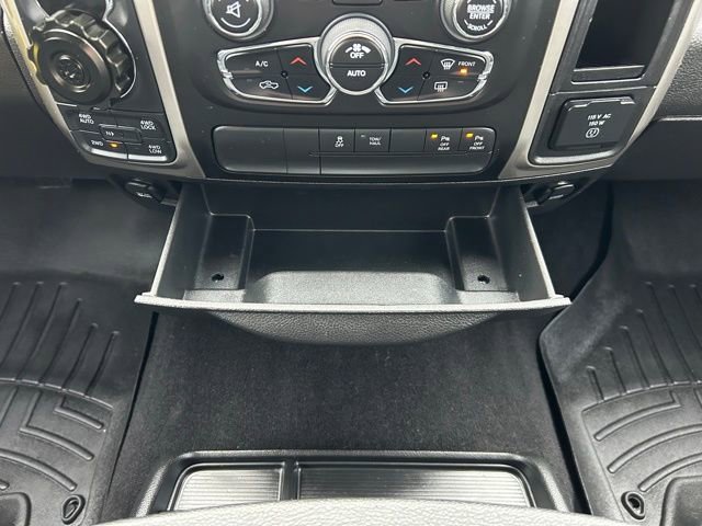 Used 2019 RAM 1500 Big Horn image 22