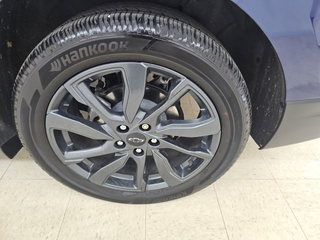 Used 2023 Chevrolet Equinox RS w/ LPO, Floor Liner Package image 21