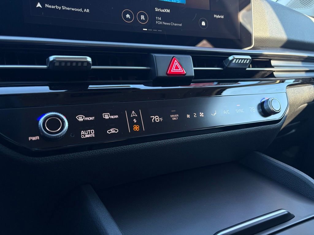 New 2026 Kia Sportage SX Prestige image 18