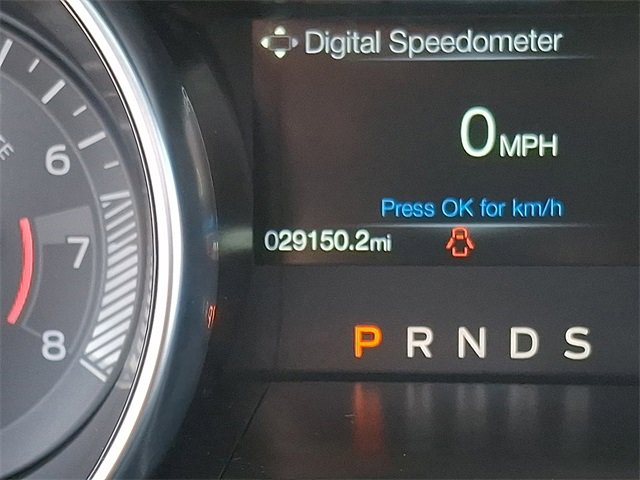 Used 2022 Ford Mustang Convertible w/ Equipment Group 101A image 21