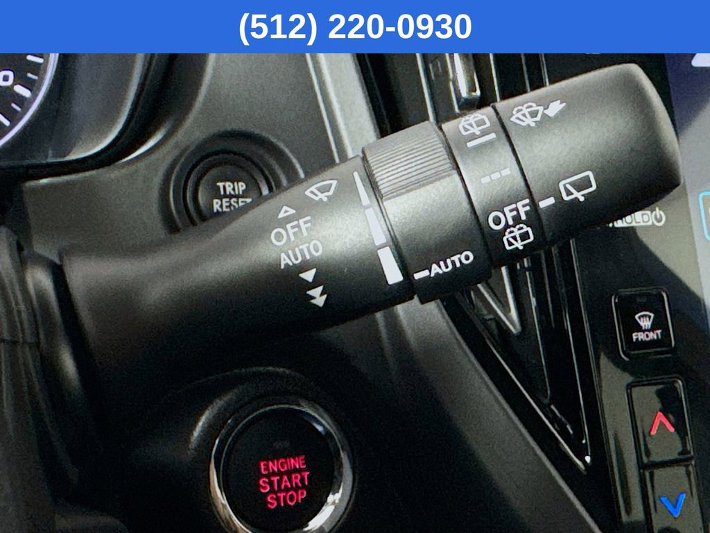 Used 2026 Subaru Forester Touring image 14