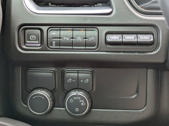 Used 2021 Chevrolet Suburban High Country image 28