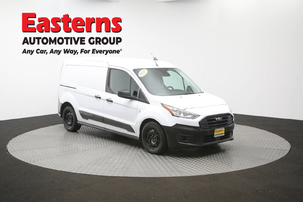 Used 2019 Ford Transit Connect XL FWD image 51