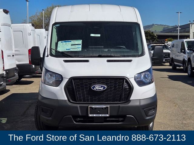 New 2026 Ford Transit 250 148 Medium Roof w/ Load Area Protection Package image 4