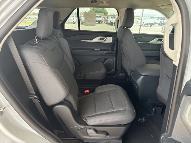 New 2026 Ford Explorer Active AWD/4WD image 10