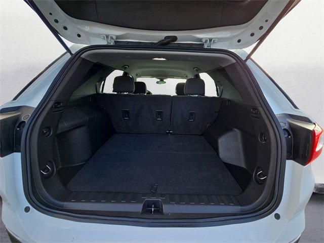 Used 2021 Chevrolet Equinox LS w/ LS Convenience Package image 16