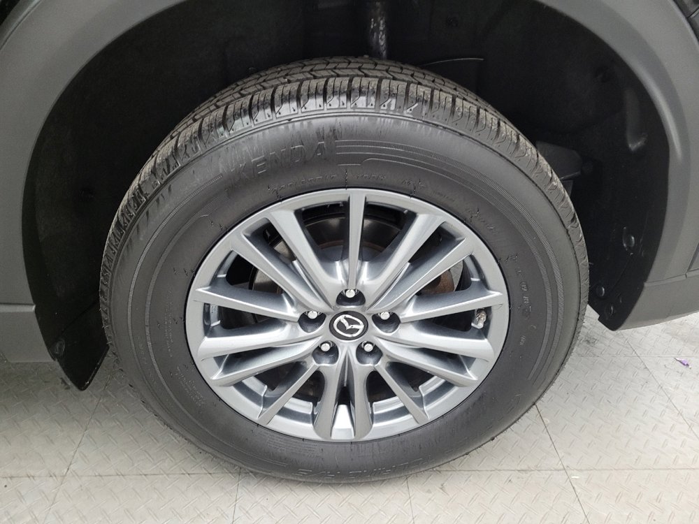 Used 2018 MAZDA CX-5 Sport image 31