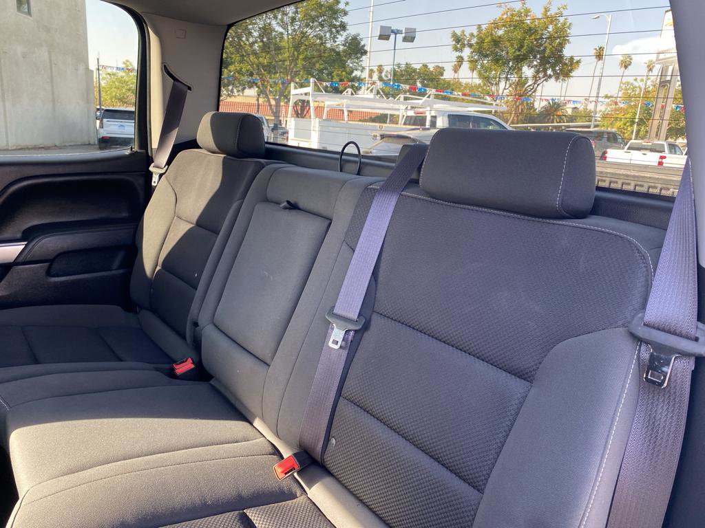 Used 2015 Chevrolet Silverado 1500 LT w/ All Star Edition image 17