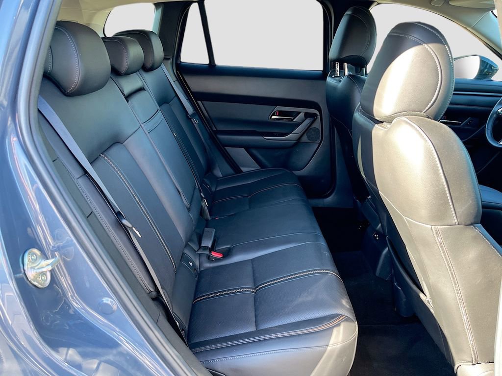 Used 2024 MAZDA CX-50 AWD 2.5 S w/ Cargo Package image 29