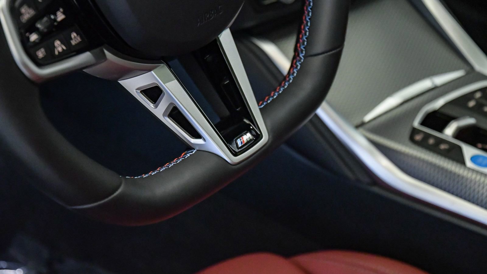 Used 2025 BMW i4 M50 image 24