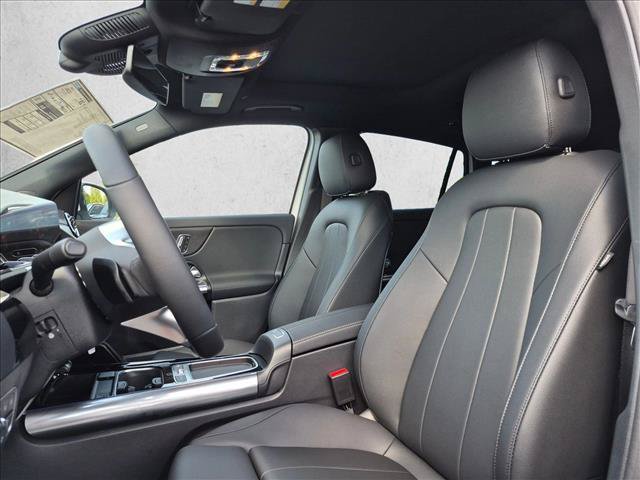 New 2026 Mercedes-Benz GLA 250 4MATIC image 4