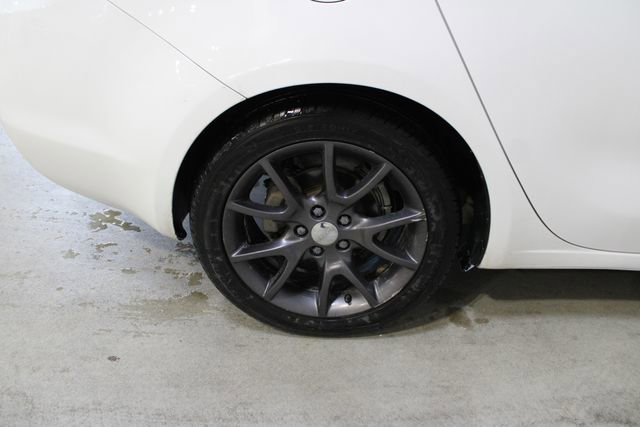 Used 2016 Dodge Dart SE w/ Convenience Group FWD image 30