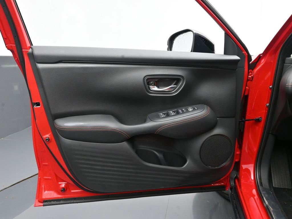 New 2026 Honda HR-V Sport image 30