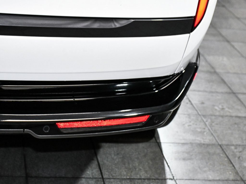 Used 2024 Land Rover Range Rover SE AWD/4WD image 81