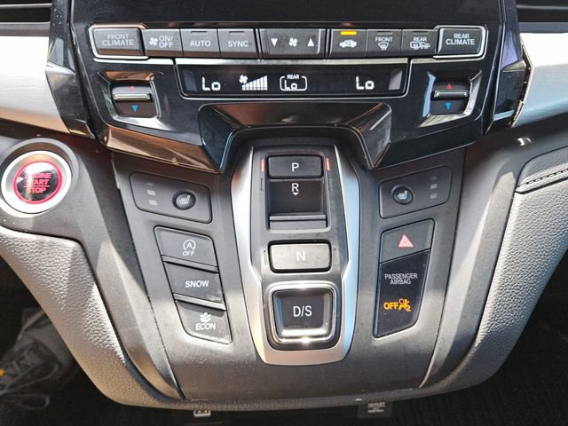 Certified 2024 Honda Odyssey Sport image 20
