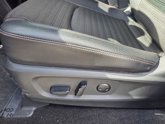 Used 2025 Nissan Pathfinder Rock Creek image 13