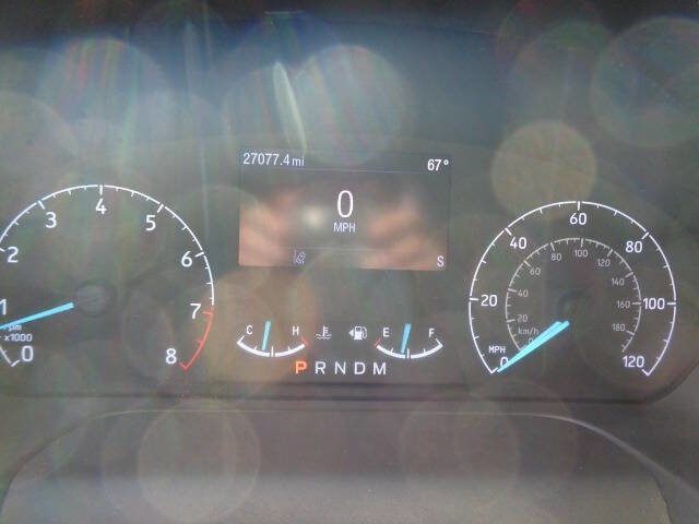 Used 2020 Ford Transit 250 Medium Roof image 16