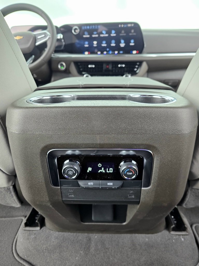 New 2025 Chevrolet Tahoe LS w/ Max Trailering Package image 13