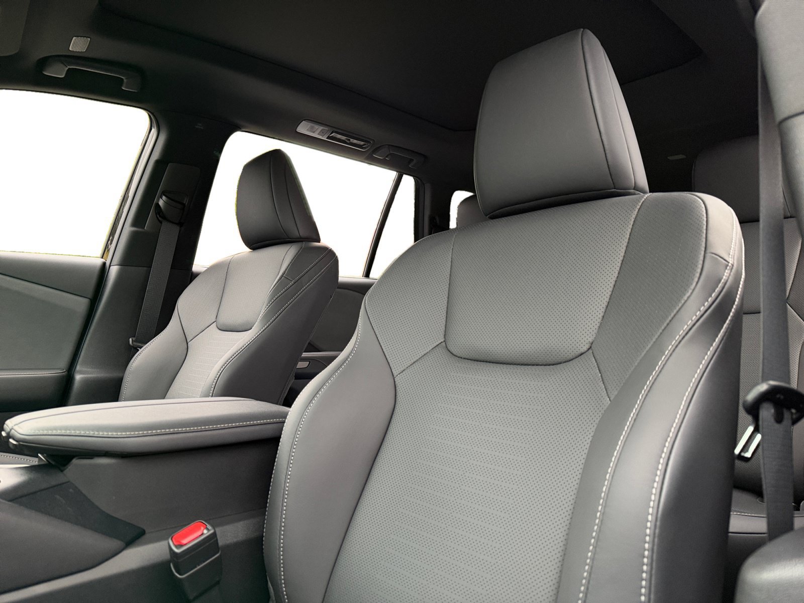 New 2026 Lexus TX 350 AWD w/ Technology Package image 24
