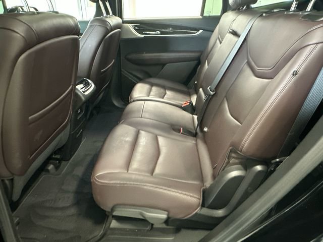 Used 2023 Cadillac XT6 Premium Luxury image 29