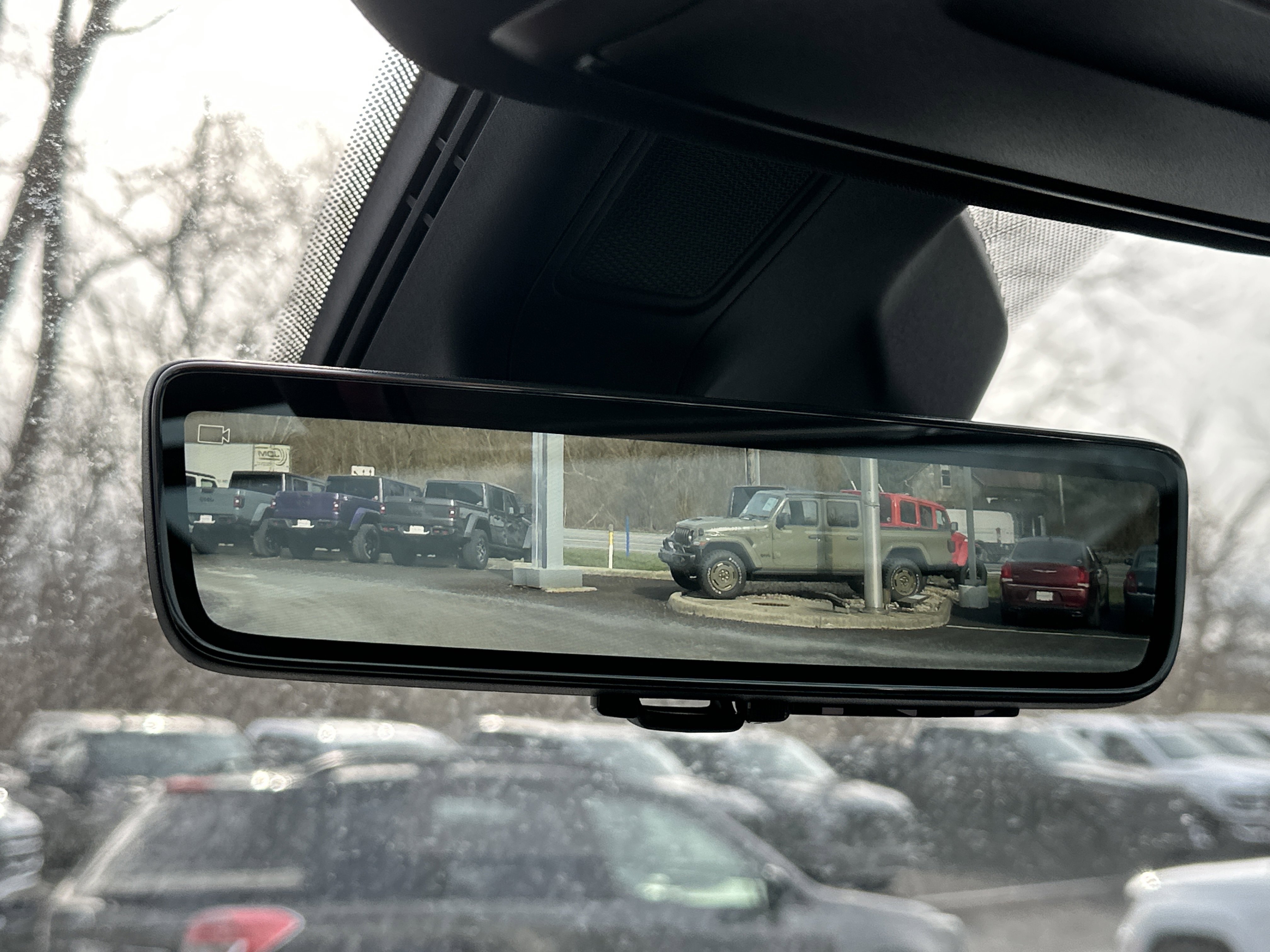 New 2026 RAM 1500 RHO image 11