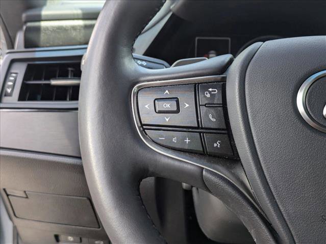 Certified 2024 Lexus ES 350 w/ Premium Package image 11