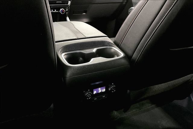 Used 2024 Chevrolet Traverse Z71 AWD/4WD image 13