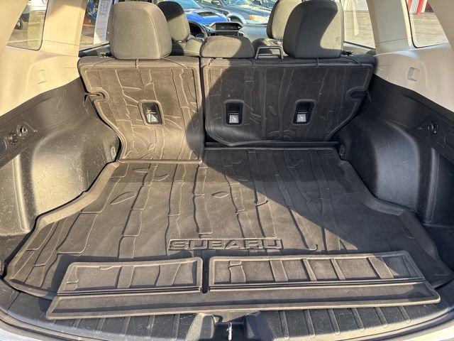 Used 2020 Subaru Forester w/ Alloy Wheel Package image 10