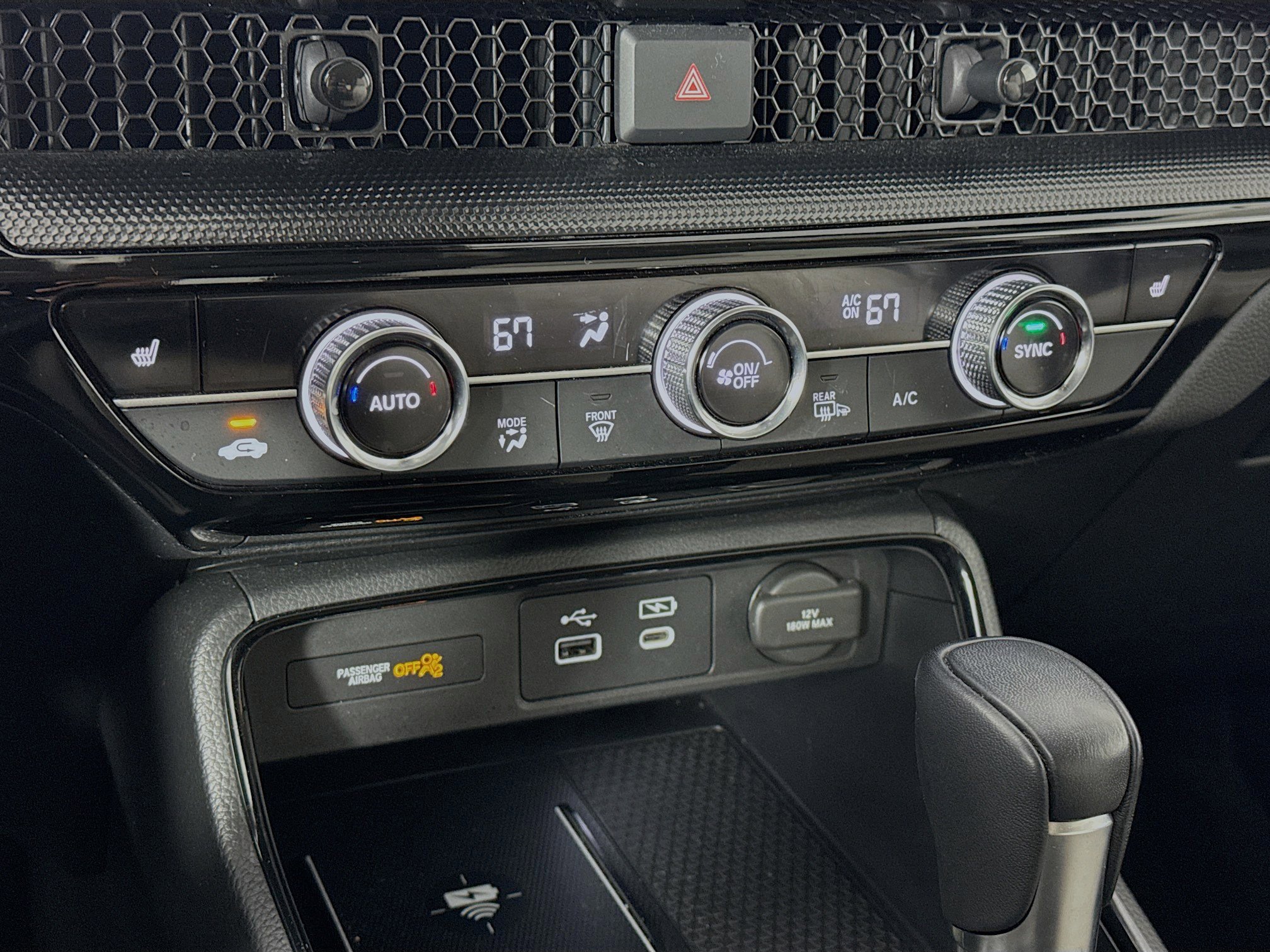 Certified 2024 Honda CR-V EX-L image 15