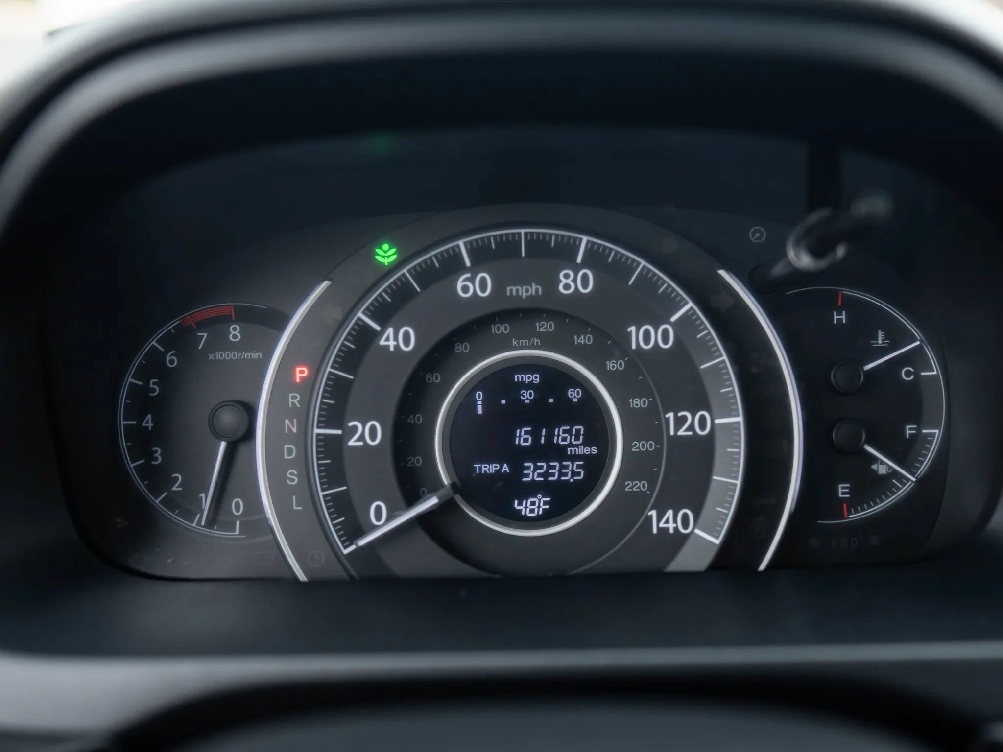Used 2016 Honda CR-V EX-L image 36