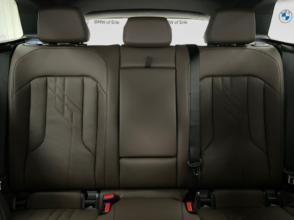 New 2026 BMW X3 xDrive30i AWD/4WD image 11