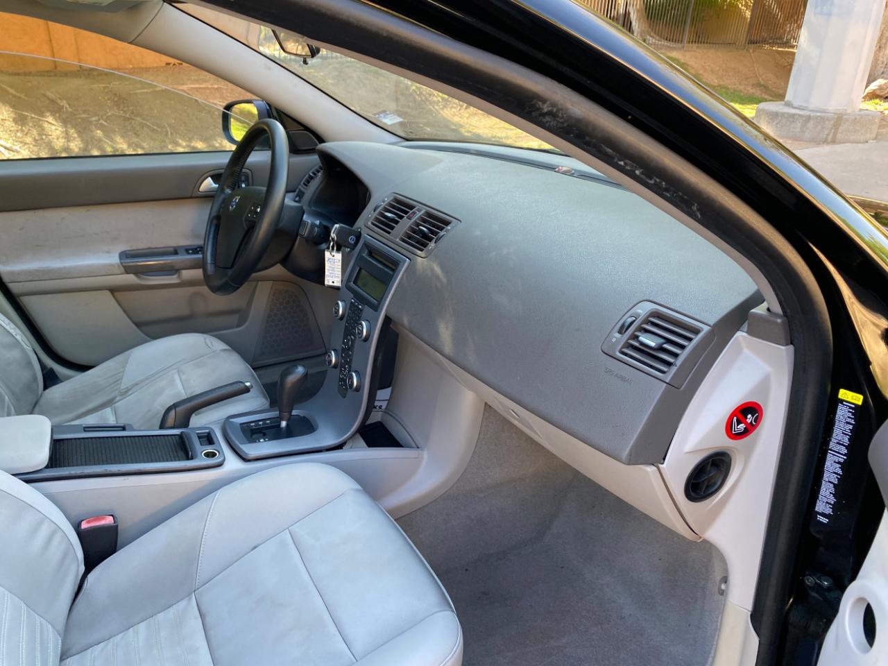 Used 2009 Volvo S40 2.4i FWD image 42