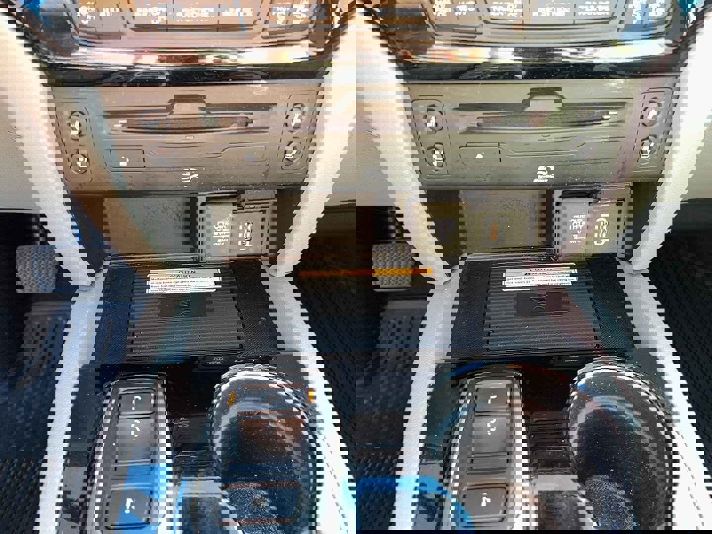 Used 2021 Honda Pilot Elite image 22