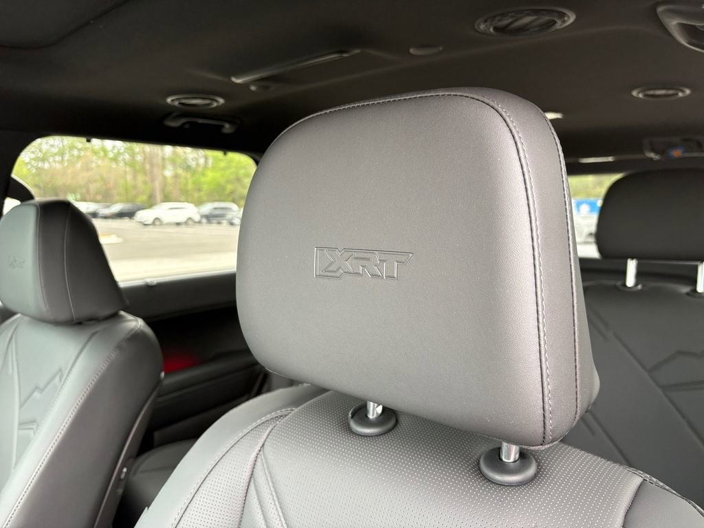 New 2026 Hyundai Palisade XRT Pro image 15