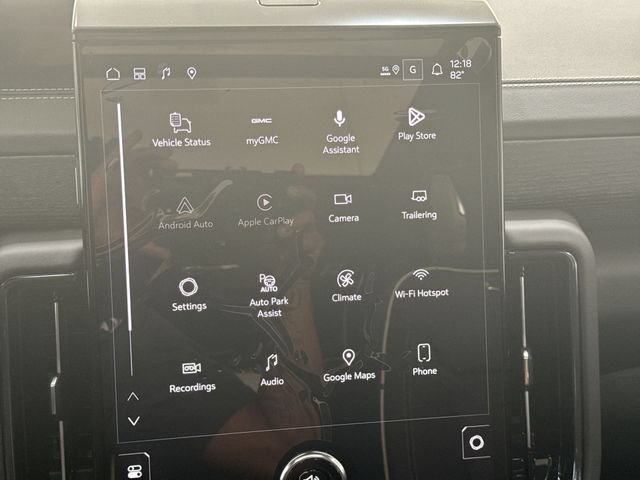 New 2026 GMC Yukon XL AT4 Ultimate AWD/4WD image 13