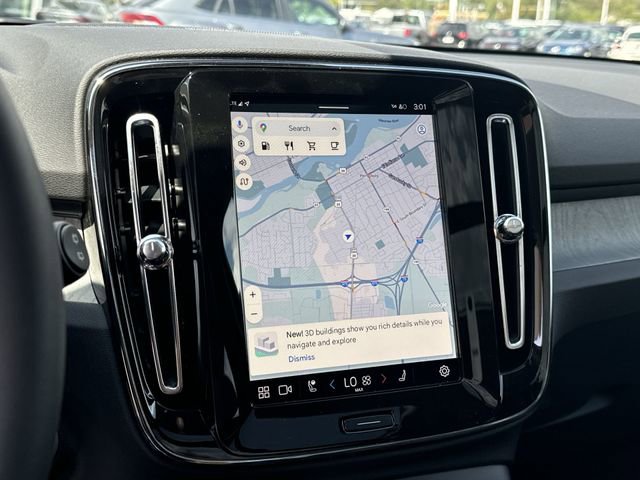 New 2025 Volvo XC40 B5 Plus w/ Protection Package Premier image 14