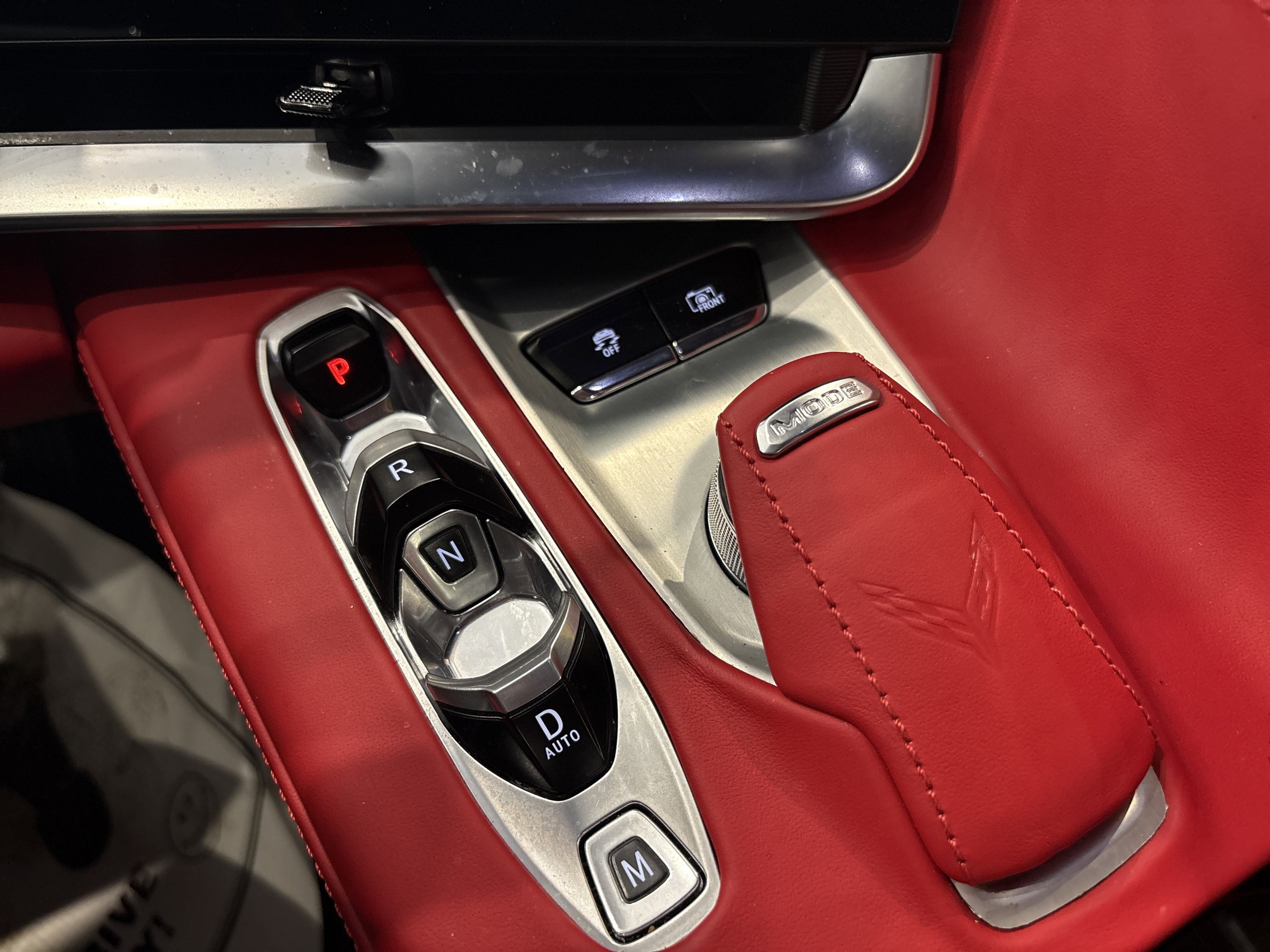 Used 2024 Chevrolet Corvette E-Ray w/ ZER Performance Package AWD/4WD image 17