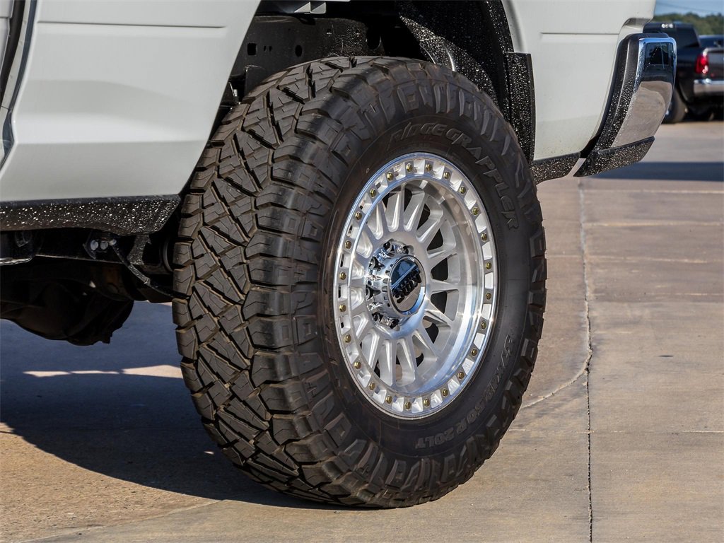 New 2025 RAM 2500 Tradesman image 5