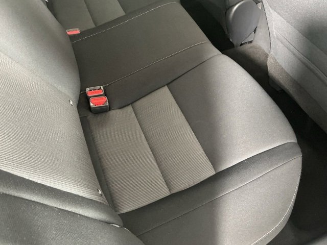 Used 2023 Nissan Sentra SV image 12