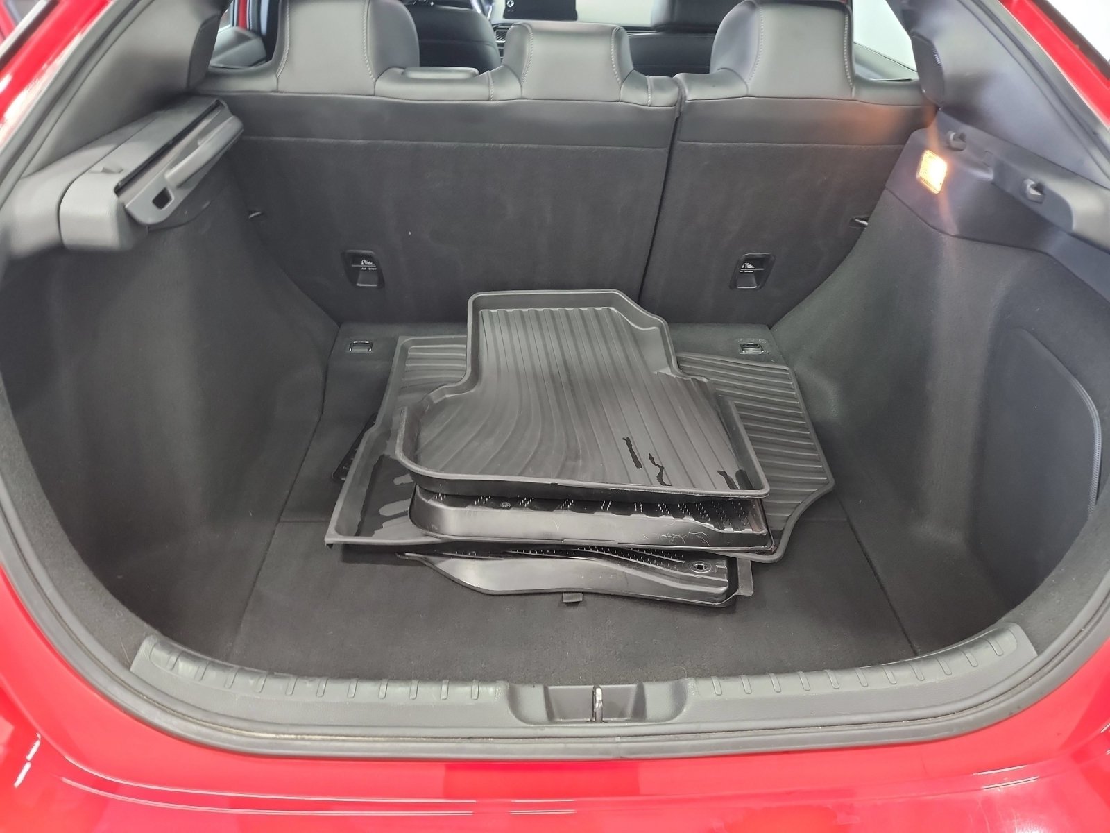 Certified 2023 Honda Civic Sport Touring image 26