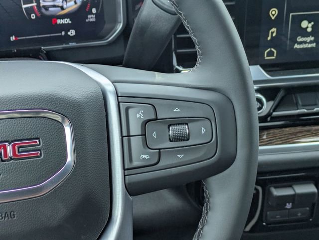 New 2026 GMC Sierra 1500 SLE AWD/4WD image 17