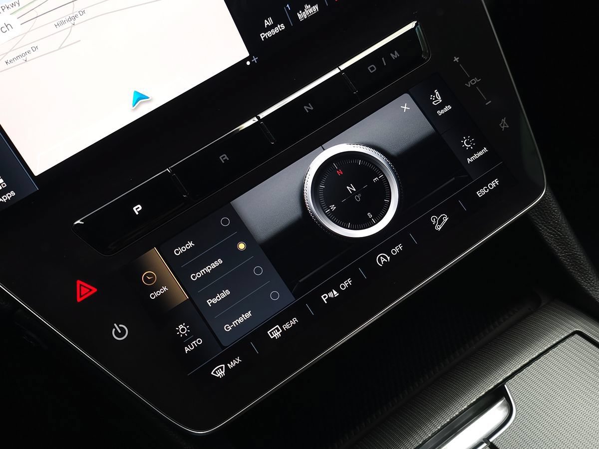 Used 2023 Maserati Grecale GT AWD/4WD image 42