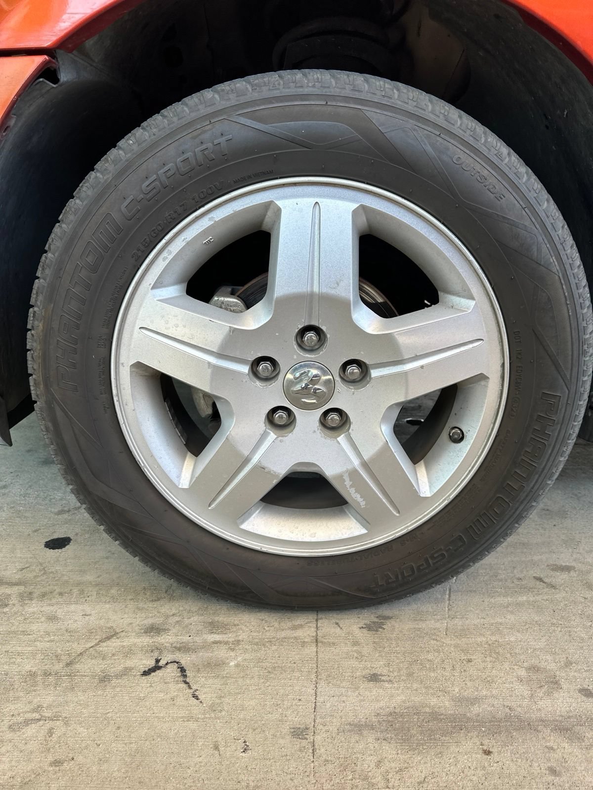 Used 2008 Dodge Caliber SE w/ SE Plus Group FWD image 3