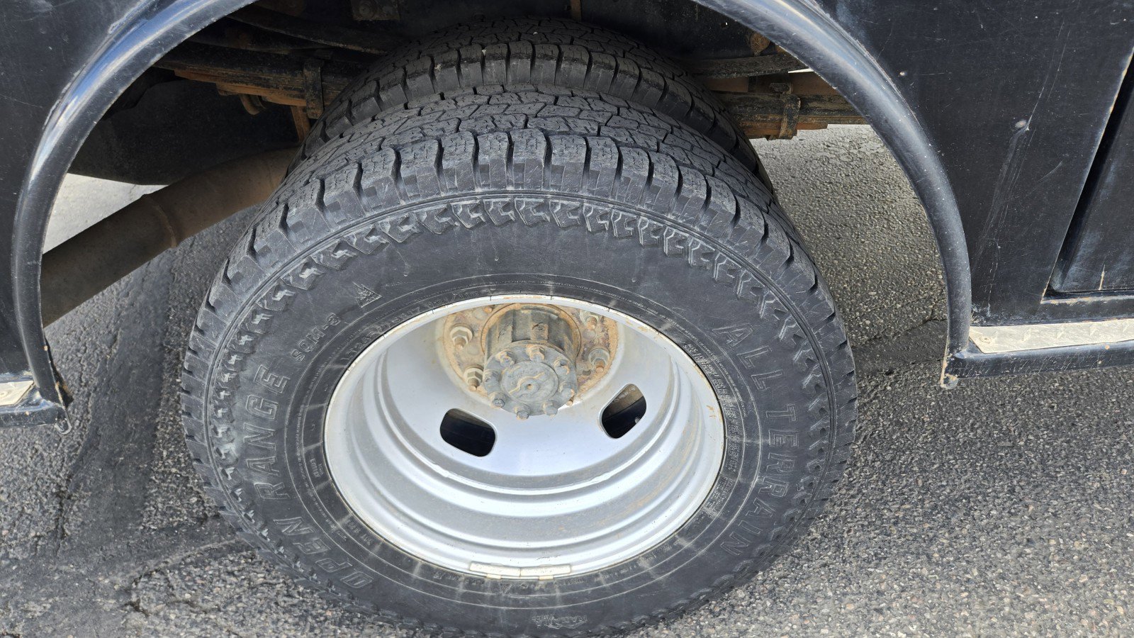 Used 2018 Ford F350 XL w/ Power Equipment Group image 57