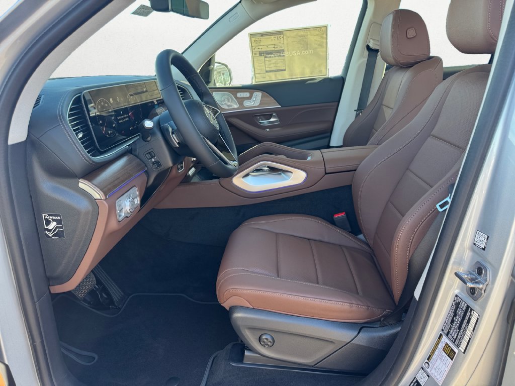 Used 2026 Mercedes-Benz GLE 350 4MATIC image 10