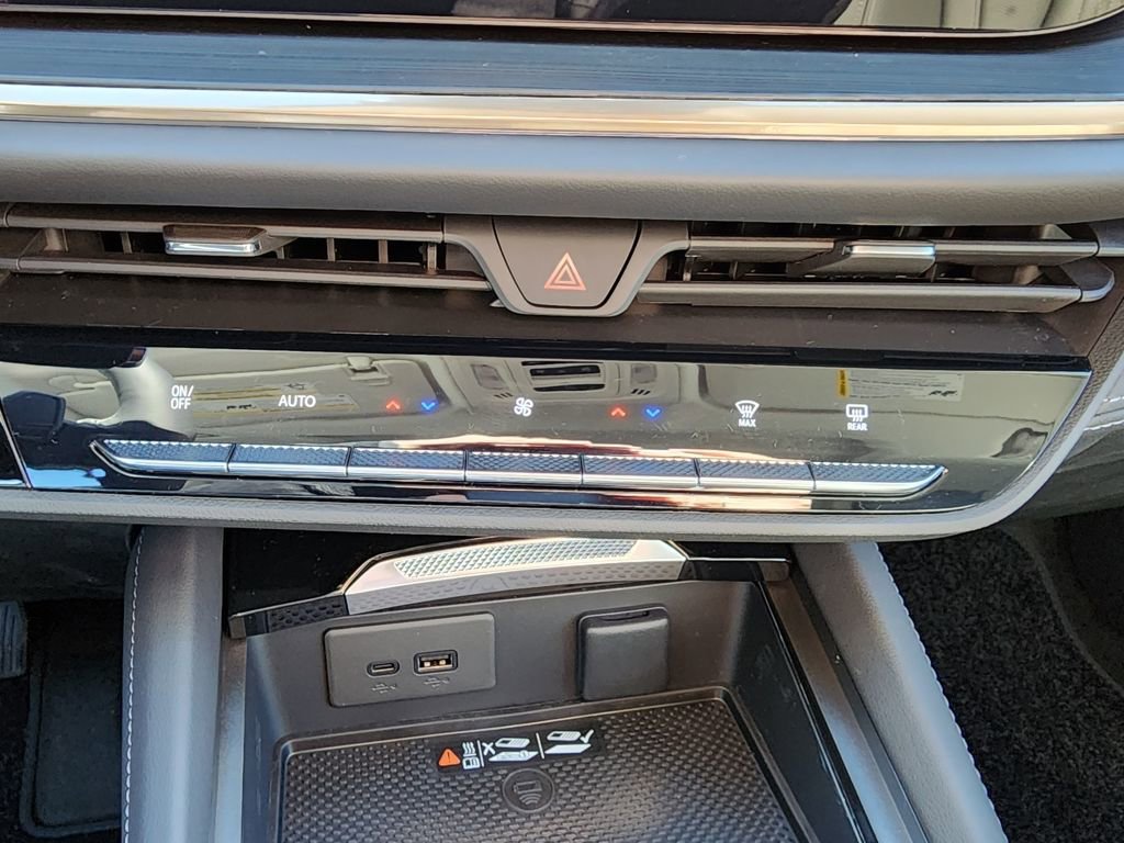 New 2026 Buick Envision Avenir image 31