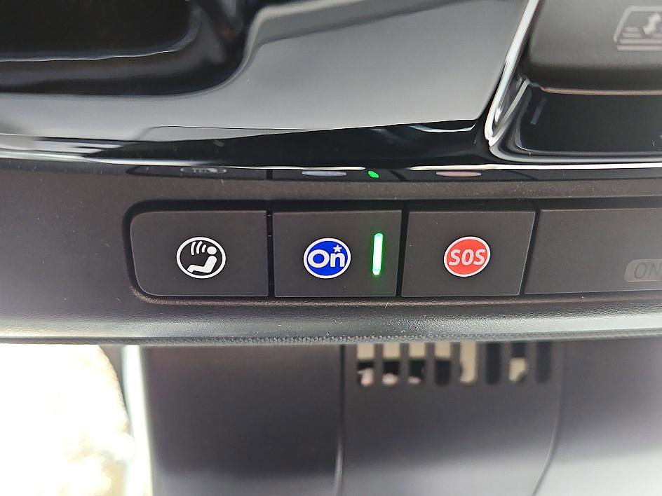 New 2026 Chevrolet Tahoe High Country w/ Sun And Tow Package image 21